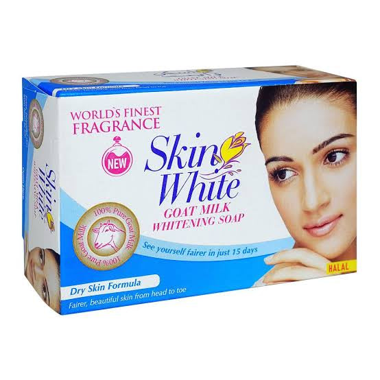 Skin White soap 100gm