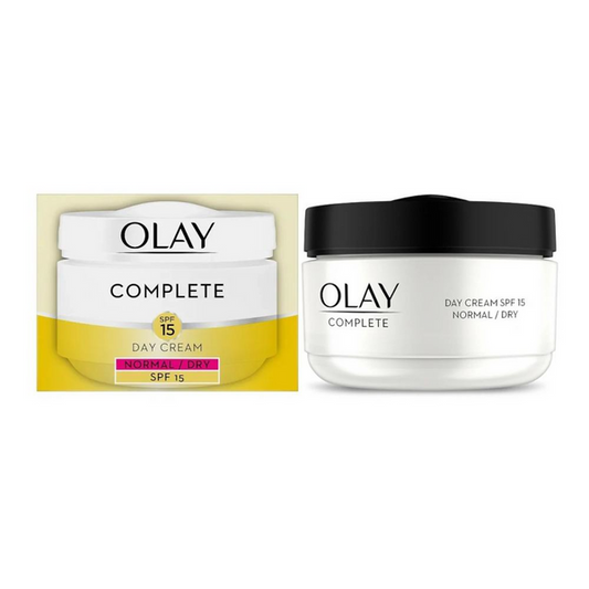 Olay complete face moisture day spf 15 cream 50ml