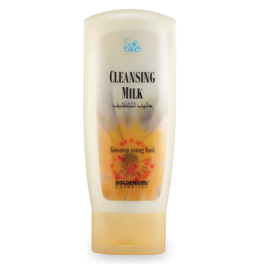 Golden Girl Soft Touch Cleansing Milk 250ml