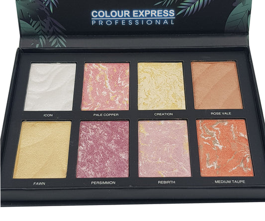 Colour Express Highlighter KIT