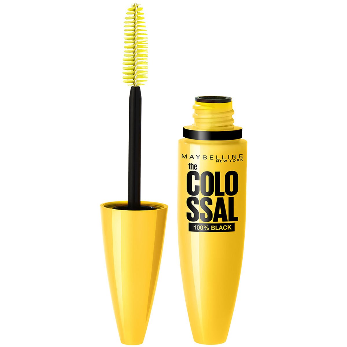 Maybelline Colossal Non-WaterProof mascara