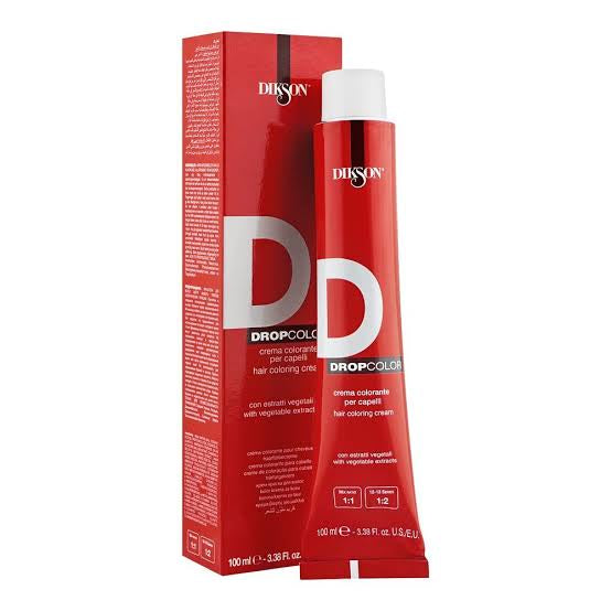 Dikson Hair color 100ml