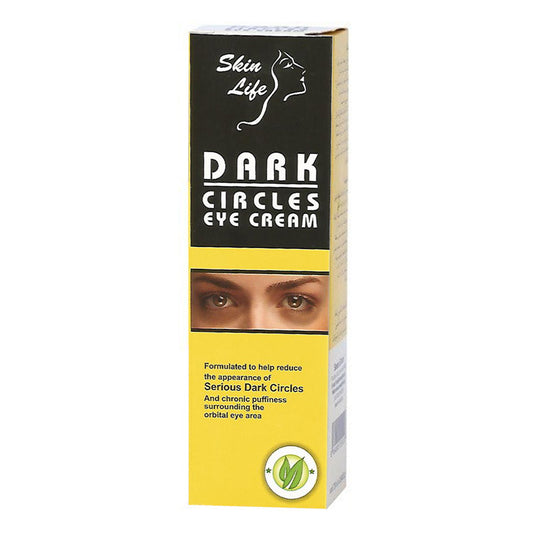 Skin Life Eye cream for dark circles 30ml