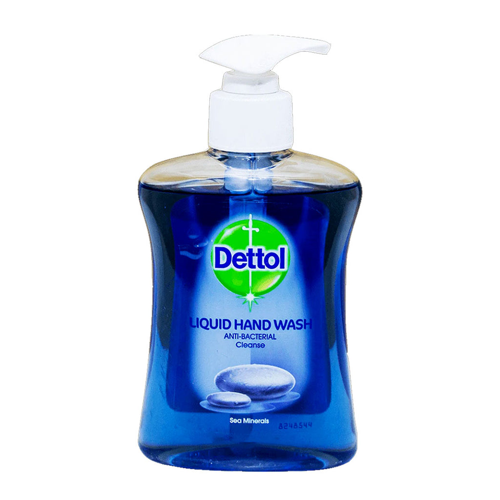 Dettol Hand Washes 250ml