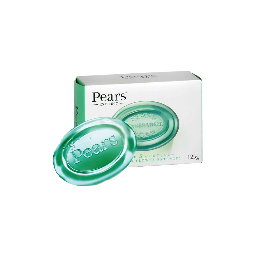 Pears soap 125gm