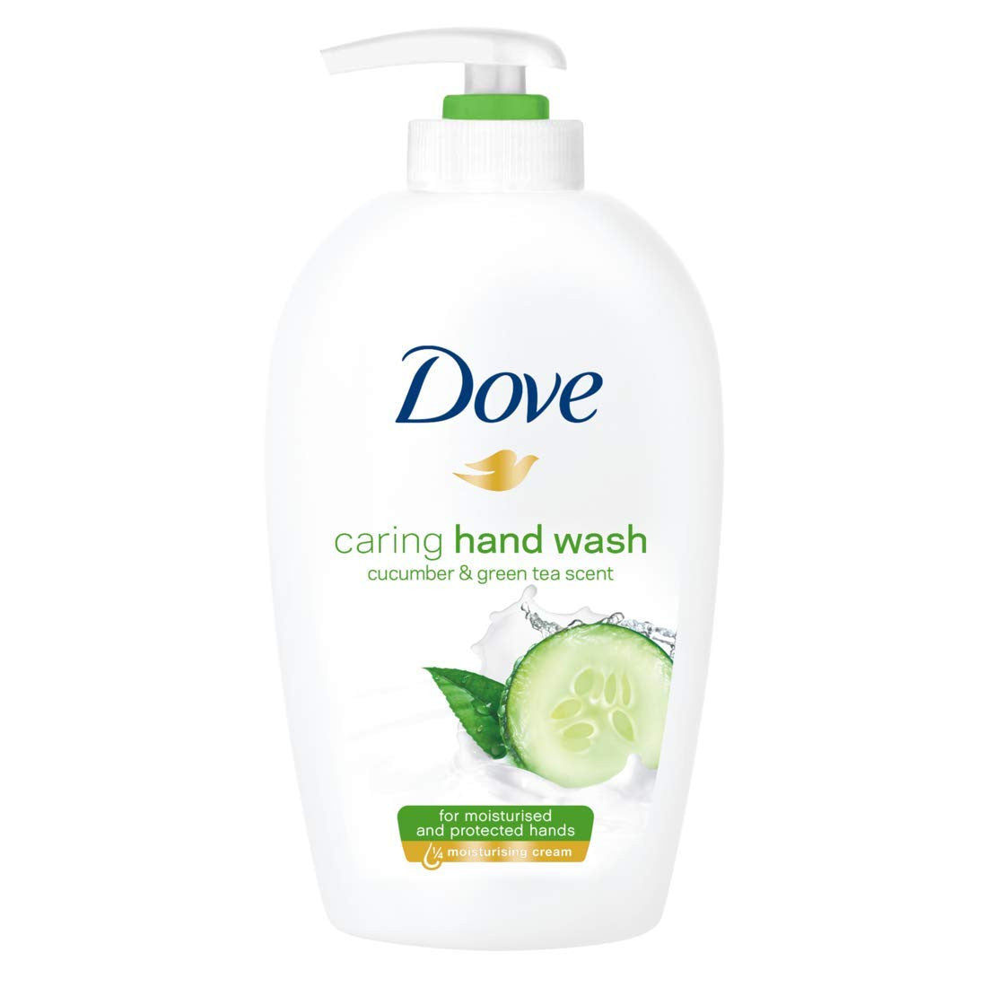 Dove hand washes 250ml