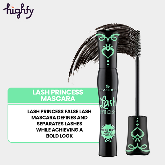 Essence lash princess mascara