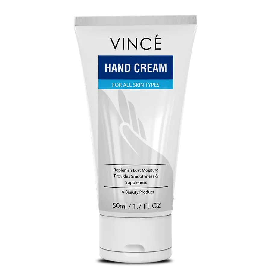 Vince Hand Cream 50ml