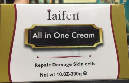 Iaifen All in One moisturising cream 300gm