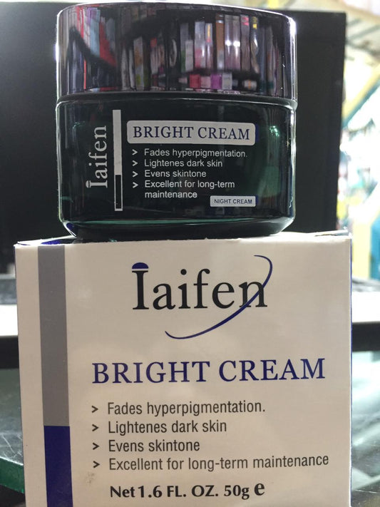 Iaifen Bright Cream 50gm