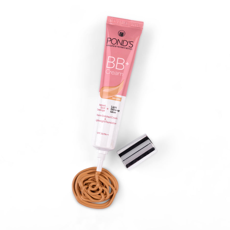 Ponds BB cream spf30 ivory shade 18gm