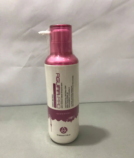 AguiraPro Color Lock Shampoo 500ml