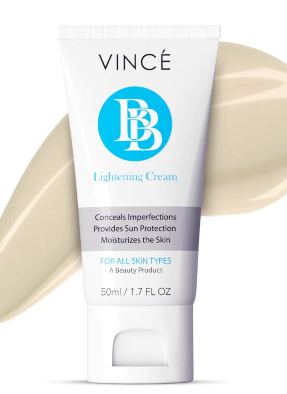 Vince BB Lightening Cream 50ml