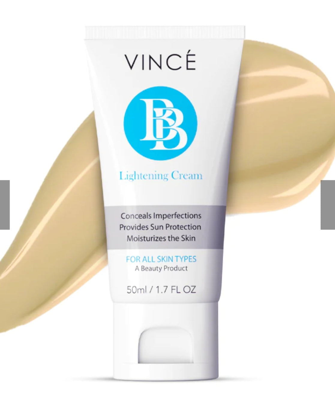 Vince BB Lightening Cream 50ml