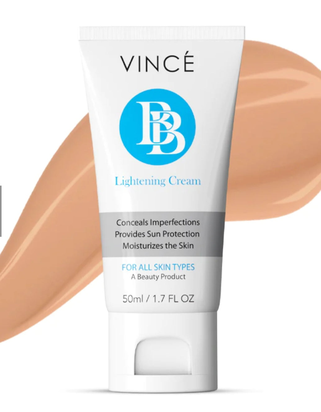 Vince BB Lightening Cream 50ml