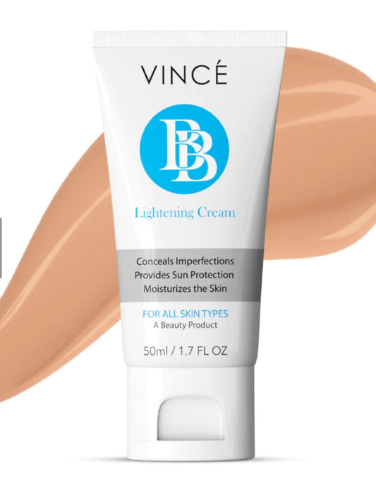 Vince BB Lightening Cream 50ml