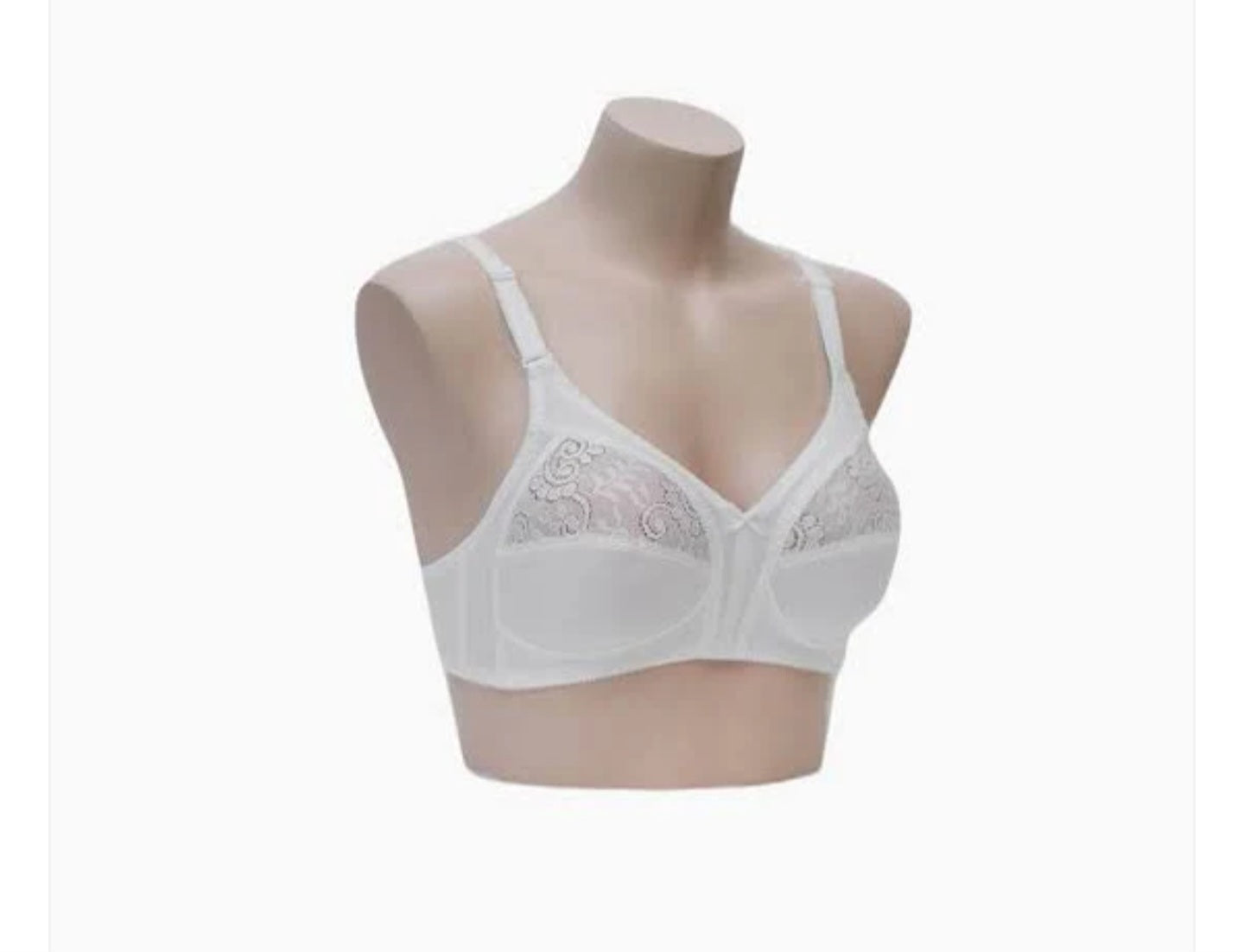 Triumph doreen E,F,G,H cup size