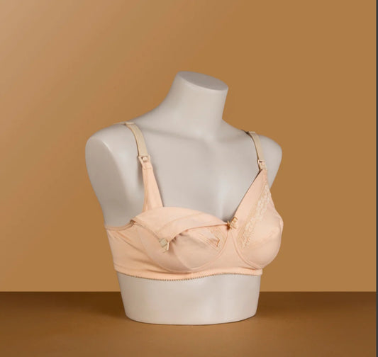 IFG Nova Nursing Bra