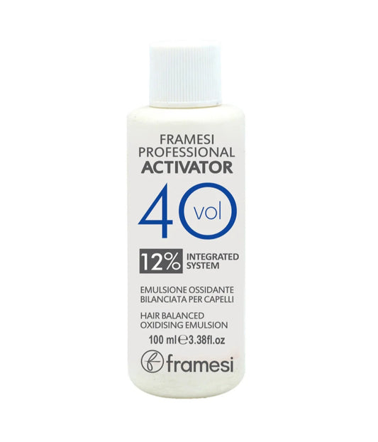 Framesi Professional Activator - 40 Vol 100ml