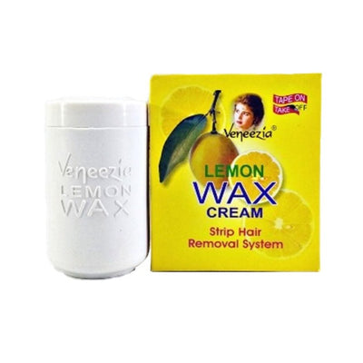 Vaneezia Wax