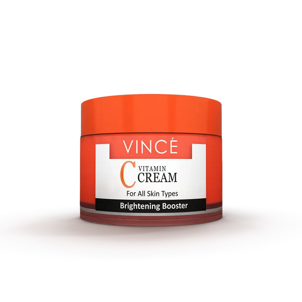 Vince Vitamin C Cream 50ml for all skin type