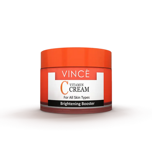 Vince Vitamin C Cream 50ml for all skin type