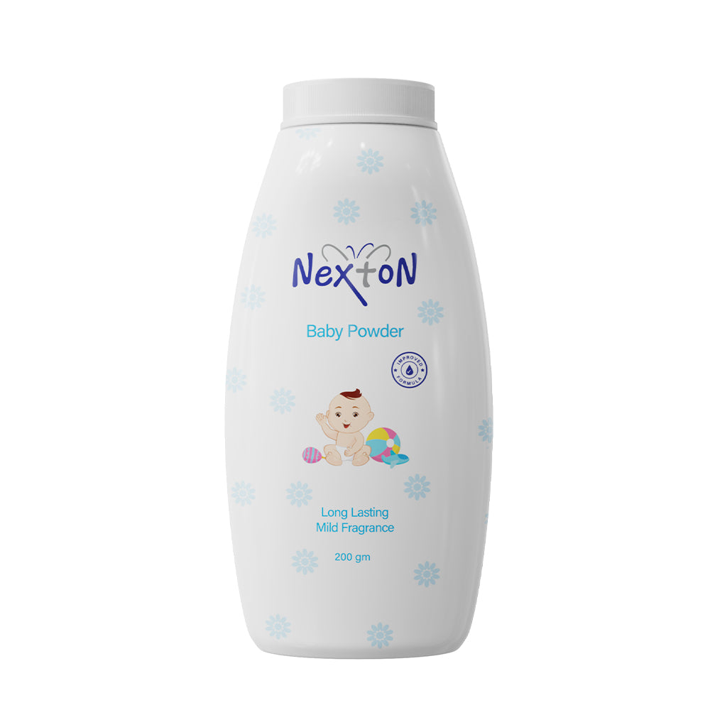 Nexton Baby Powder