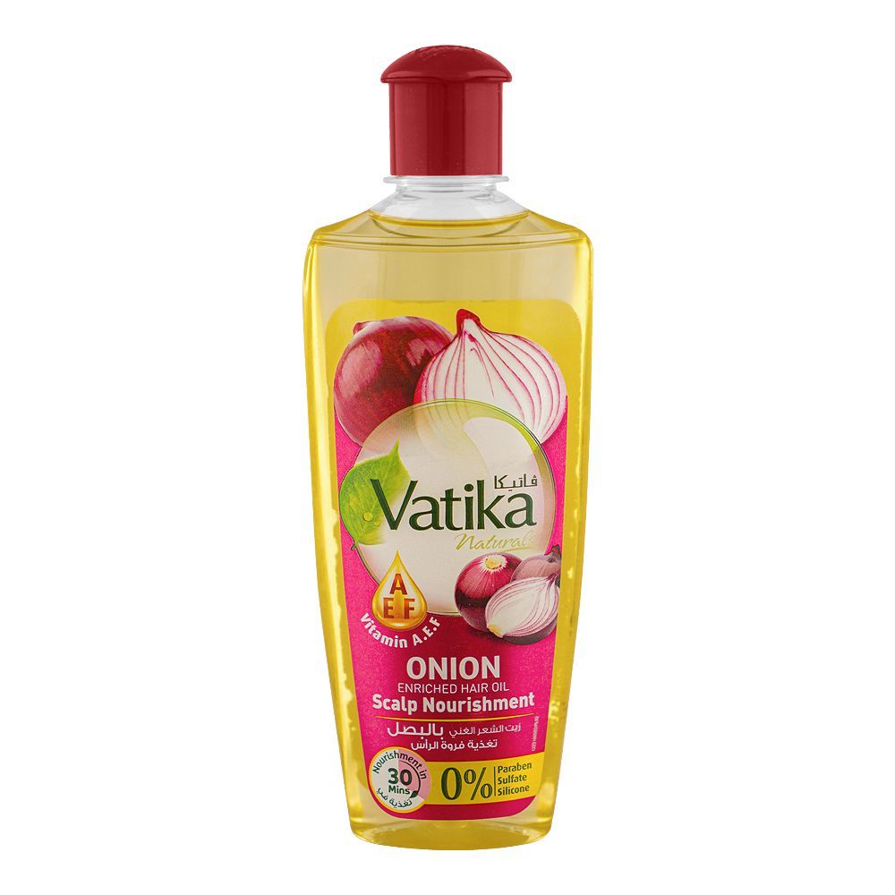 Vatika Hair Oil 200ml