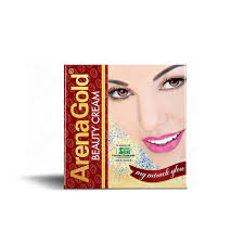 ArenaGold Whitening Cream 20gm