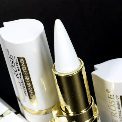 Miss Rose white stick gel liner