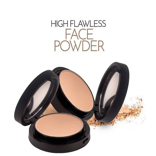 Rivaj HD High Flawless Face Powder