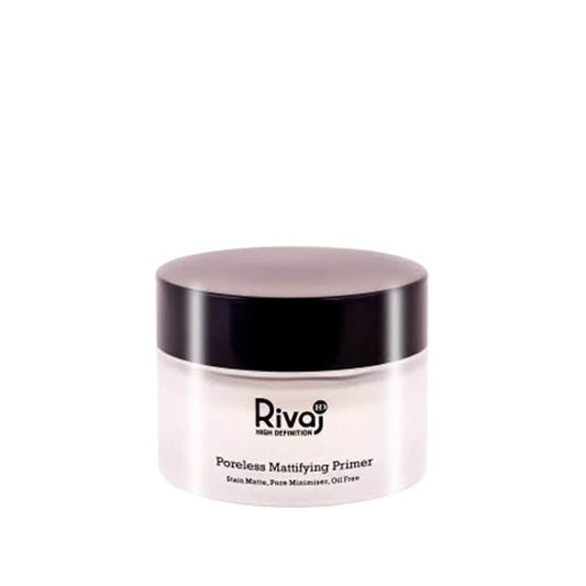 RIVAJ HD Poreless Mattifying Primer