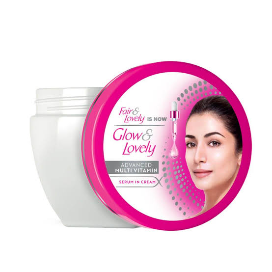 FAIR & LOVELY CREAM ADVANCED MULTI VITAMIN JAR 70 ML