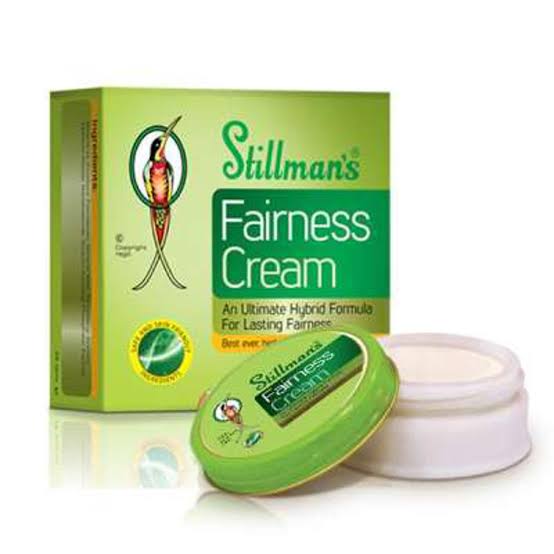 Stillmans fairness cream 28gm