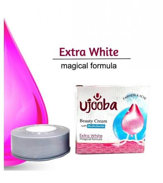 Ujooba beauty cream 20gm