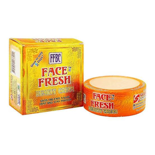 Face fresh beauty cream 23gm