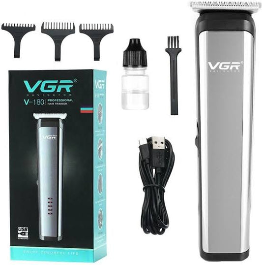 VGR Men V-180 professional trimmer