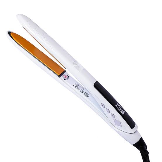 Fliss professional straightener quick styling 399283