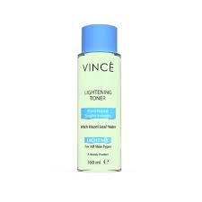 Vince toner 160ml