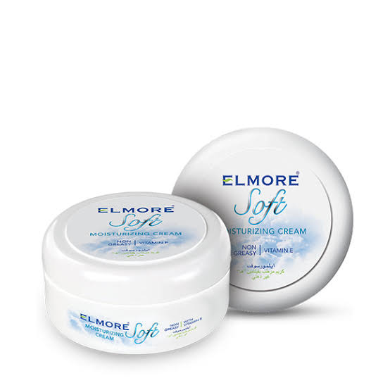 Elmore Signature Soft Cream 100gm