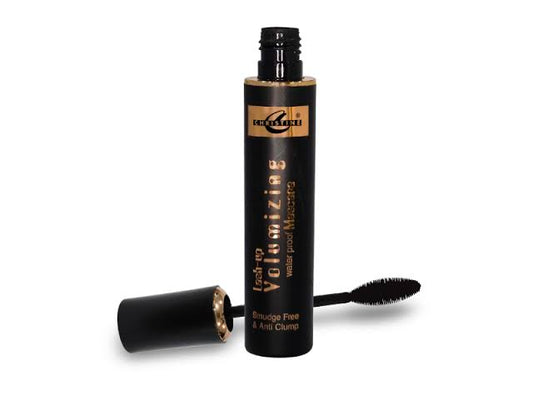 Christine volumizing mascara