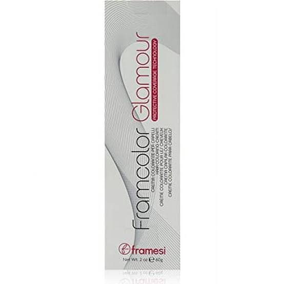 Framesi framcolor glamour tube 100ml