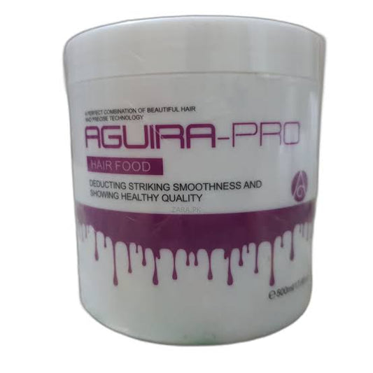 AguiraPro hair food/Mask 500ml