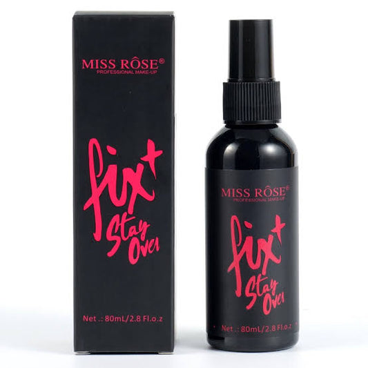 Missrose Stay Over Makeup Fixer 80ml