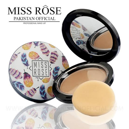 Miss rose face powder