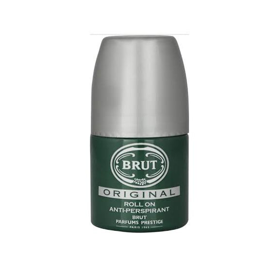 Brut roll on original 50ml
