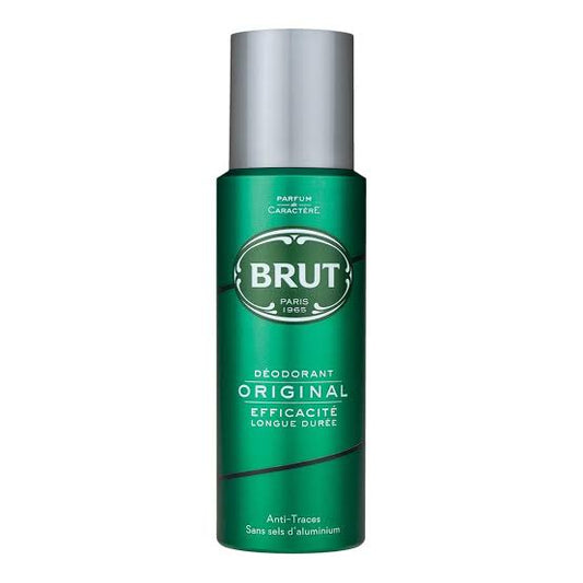 Brut Original Body Spray 200ml