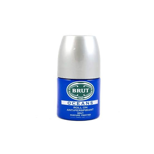 Brut roll on ocean 50ml