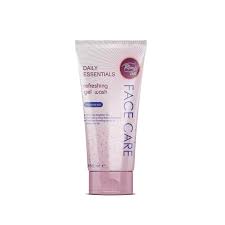 Rivaj UK Daily Essentials Gel Face Wash 100 ml