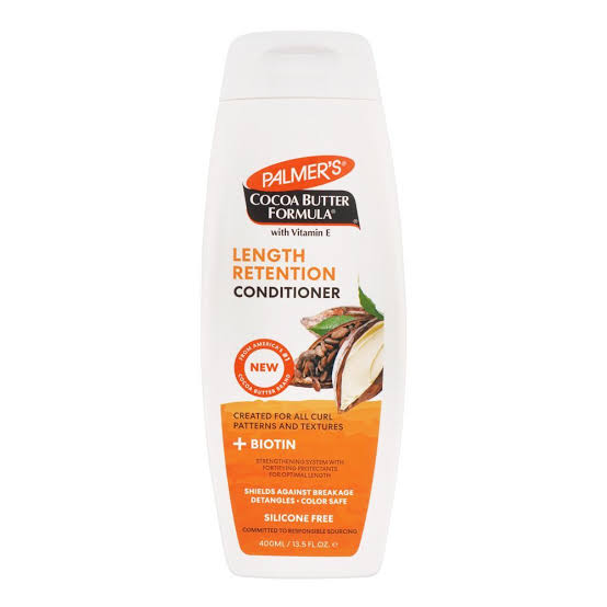 Palmers Cocoa Butter Formula Lenght Retention Conditioner, 400ml